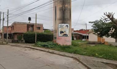 Asaltó y agredió a una niña de 13 años en Jujuy