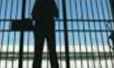 Cargó nafta, escapó sin pagar y fue detenido