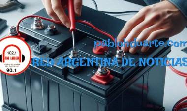 EL COLMO: ¡NI LA COMISARÍA ESTÁ A SALVO!