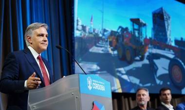 Créditos para municipios y comunas a 45 mil millones de pesos