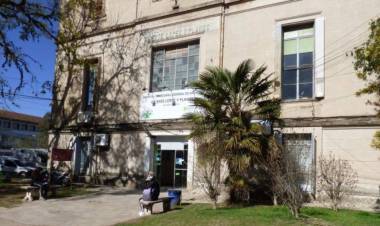 Mataron a una beba recién nacida 