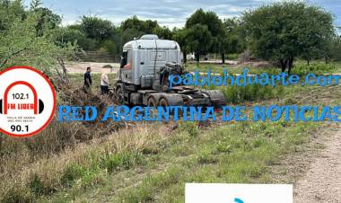 Despiste de Camiones