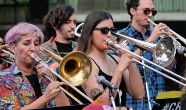15° Festival Internacional de Jazz de Córdoba