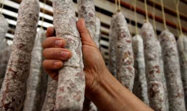 Brotes de triquinosis en distintas localidades