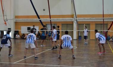 Más de 5.000 estudiantes participarán de los Juegos Universitarios