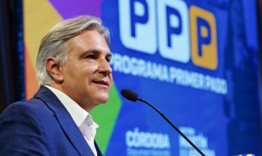 Cómo acceder a la edición 2024 del Programa Primer Paso