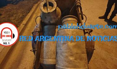 APREHENSIONES POR EL DELITO DE “HURTO CALIFICADO"