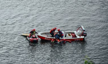 Córdoba tendrá una Patrulla Náutica Provincial