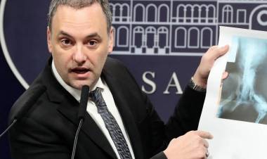 Más de 200 presos cobraban de manera irregular una pensión por invalidez