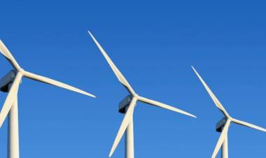 Uruguay lidera ranking mundial de energías renovables 