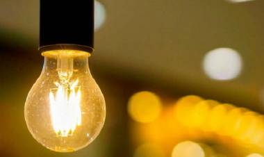 Emergencia energética hasta el 9 de julio de 2025