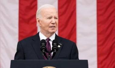 Estados Unidos reconoció a González Urrutia como presidente