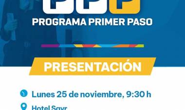 INFORMA EL LEGISLADOR RAMÓN FLORES