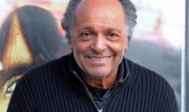 Murió Roberto Giordano