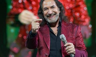 Marco Antonio Solís vuelve a Córdoba