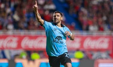 San Lorenzo perdió con Belgrano