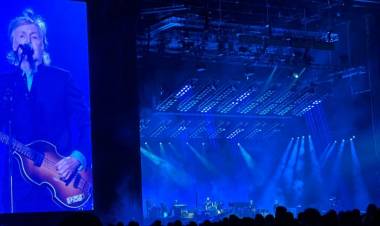 Más de $21 mil millones en grandes espectáculos