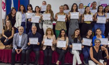 Abordajes socio-comunitarios del Trabajo Infantil y Adolescente