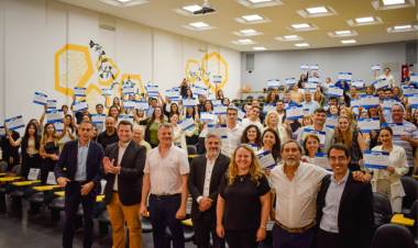 Formación de Consultores MiPyMEs