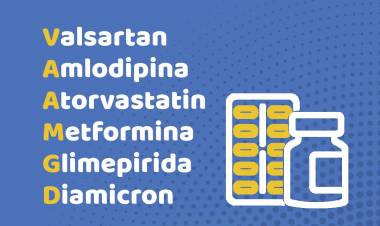 Stock de medicamentos esenciales