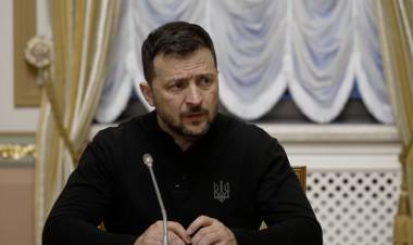  43.000 soldados ucranianos muertos en la guerra