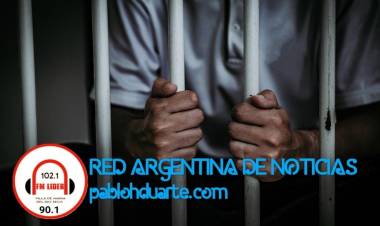 Agredió a su mujer y a su pequeño hijo