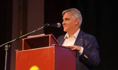 Más de $5 mil millones para la creación del Polo Educativo