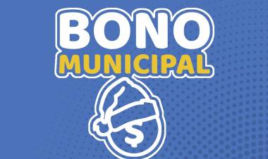 $100.000 para todos los empleados municipales