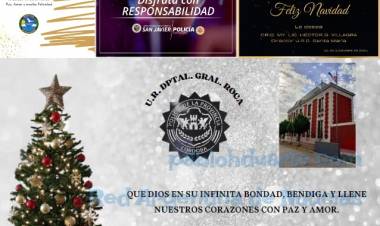 Departamentales Punilla, San Javier, Santa María y General Roca