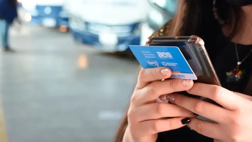 Último día para usar el Boleto Educativo Cordobés