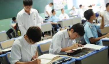 China condena a un adolescente a cadena perpetua 