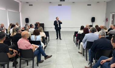 Cuarta reunión del Consejo de Políticas Educativas