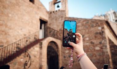 Córdoba es cultura, también en verano