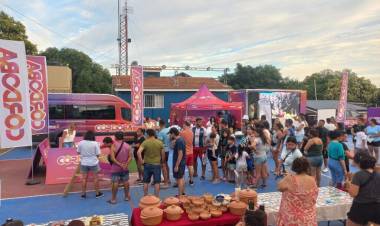 Córdoba recibe a turistas con entretenimientos y programas de asistencia