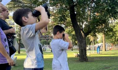 Vacaciones en Córdoba: Talleres y actividades gratuitas 