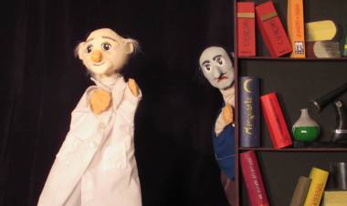 El Teatro Itinerante de Verano recorre la provincia