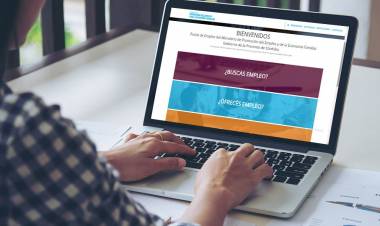 250 vacantes en el Portal de Empleo