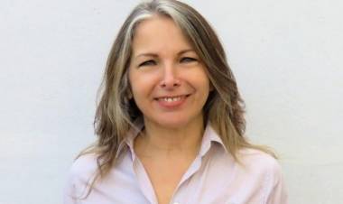 Murió la actriz Alejandra Darín