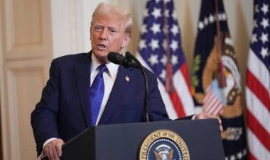 Acuerdo sobre la hora entre Estados Unidos y México 