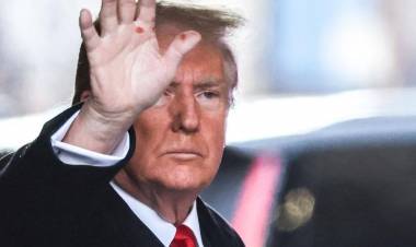 Trump suspenderá toda clase de ayuda a Sudáfrica 