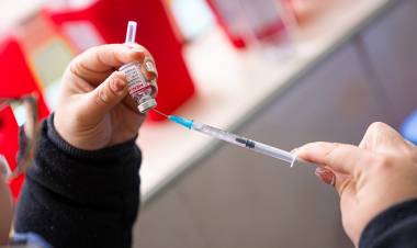 Dengue: afiliados al APROSS  30?descuento