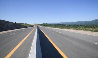 Al Cosquín Rock podés llegar y volver más seguro