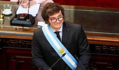 La oposición pidió investigar a  Milei por  $LIBRA