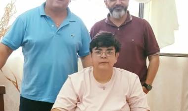  OPERATIVO ANSES EN SEBASTIÁN ELCANO