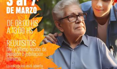 El Hogar de Día abre sus puertas 