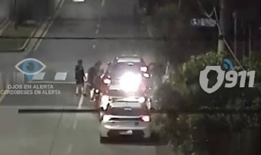 Cordobeses en Alerta