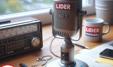 Golpeó a un bombero y terminó en la comisaria