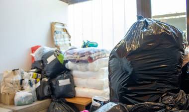 La Universidad Provincial ya recepta donaciones para Bahía Blanca