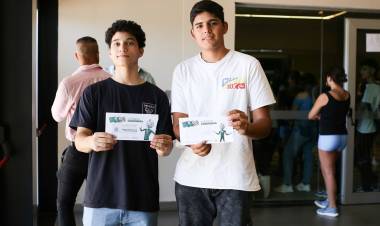 Beneficiarios del PPP y Empleo +26