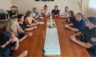 INFORMA LA MUNICIPALIDAD DE SEBASTIÁN ELCANO